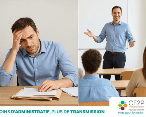 Qualiopi formateur indépendant