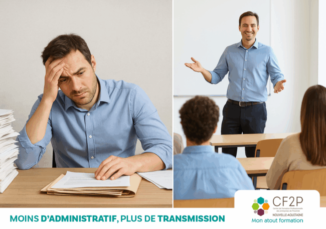 ILLUSTRATION Qualiopi formateur indépendant