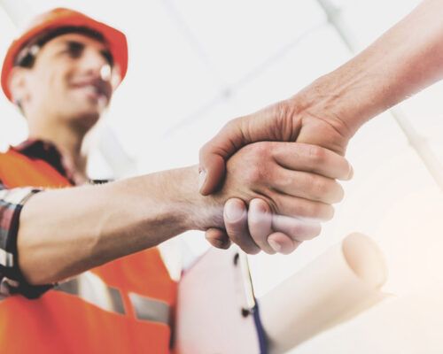 Implanté au cœur de la Nouvelle-Aquitaine, CF2P est un acteur incontournable de la formation professionnelle dans le secteur du bâtiment. Organisme associatif fort de 30 ans d’expérience, CF2P répond avec agilité et pertinence aux besoins des entreprises artisanales et des salariés du BTP.