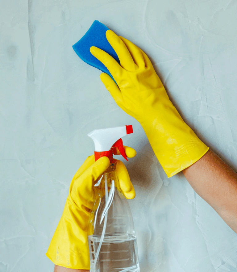 Formation Certibiocide CF2P – professionnels utilisant des produits biocides désinfectants