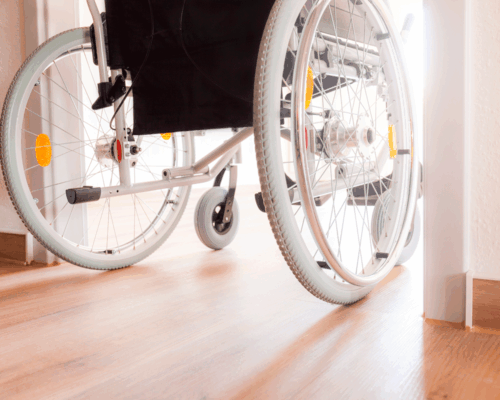 Formation HANDIBAT CAPEB Dordogne – accessibilité logement